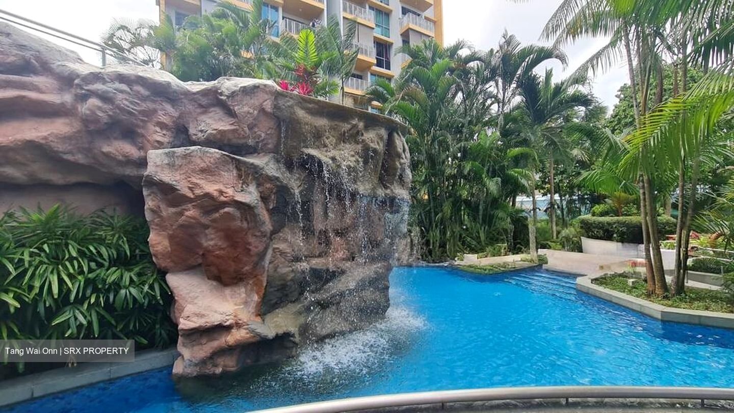 The Glades (D16), Condominium #519812231